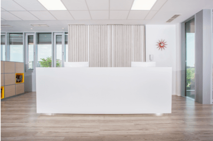 Image 2 of Regus - Sun Plaza - Str. Văcărești 391, Bucharest - Romania