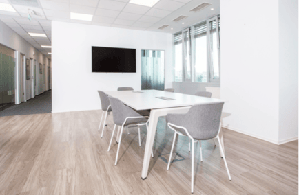 Image 3 of Regus - Sun Plaza - Str. Văcărești 391, Bucharest - Romania