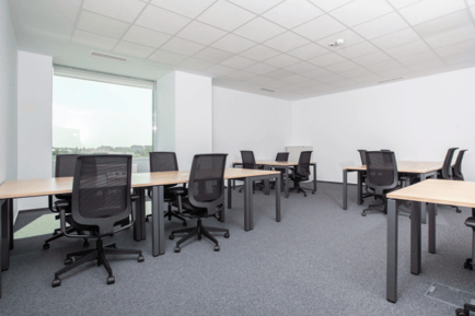 Image 4 of Regus - Sun Plaza - Str. Văcărești 391, Bucharest - Romania