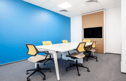 Image 8 of Regus - Sun Plaza - Str. Văcărești 391, Bucharest - Romania
