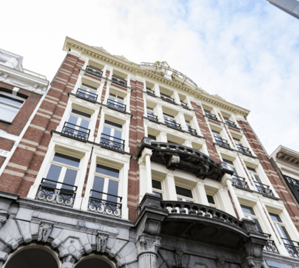Image 1 of Startdock - Prins Hendrikkade 21e, 1012 TL - Amsterdam