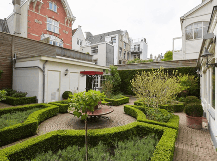 Image 6 of Startdock - Keizersgracht 482, 1017 EG - Amsterdam