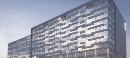 Image 1 of RedBrick Spaces - (Managed 2500sqft - 7000 sqft)) Amar Tech Park - Patil Nagar - Pune