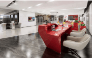Image 3 of RedBrick Spaces - (Managed 2500sqft - 7000 sqft)) Amar Tech Park - Patil Nagar - Pune