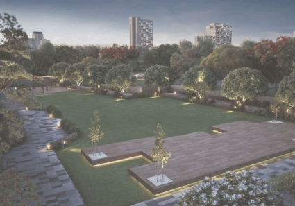 Image 12 of RedBrick Spaces - (Managed 2500sqft - 7000 sqft)) Amar Tech Park - Patil Nagar - Pune