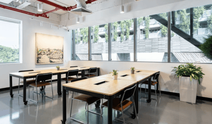 Image 2 of WeWork - 30 Prinsep Street - Singapore