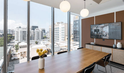 Image 3 of WeWork - 30 Prinsep Street - Singapore