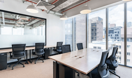 Image 4 of WeWork - 30 Prinsep Street - Singapore