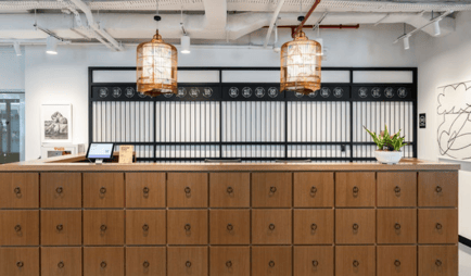 Image 5 of WeWork - 30 Prinsep Street - Singapore