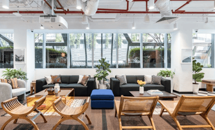 Image 6 of WeWork - 30 Prinsep Street - Singapore