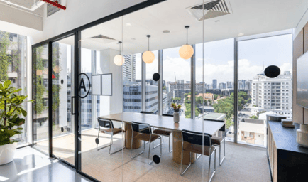 Image 7 of WeWork - 30 Prinsep Street - Singapore