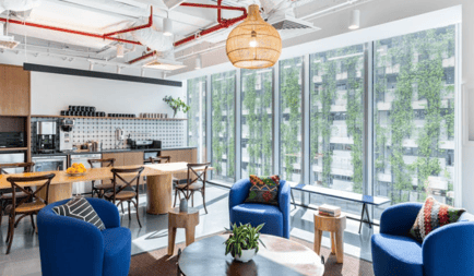 Image 9 of WeWork - 30 Prinsep Street - Singapore