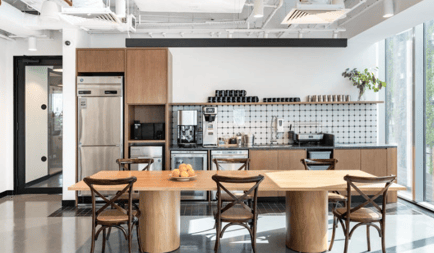 Image 10 of WeWork - 30 Prinsep Street - Singapore