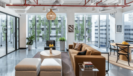 Image 11 of WeWork - 30 Prinsep Street - Singapore