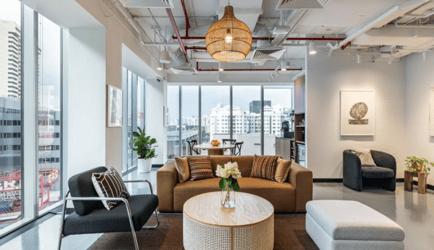 Image 12 of WeWork - 30 Prinsep Street - Singapore