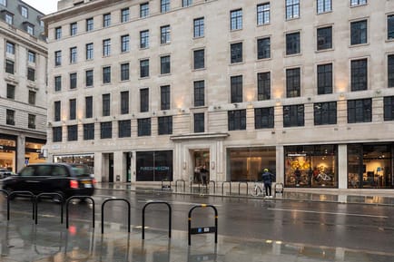 Image 1 of IWG (Regus) - 4-12 Regent Street, SW1 - Piccadilly Circus