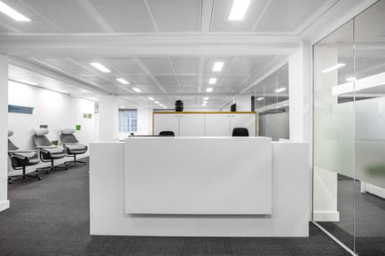 Image 2 of IWG (Regus) - 4-12 Regent Street, SW1 - Piccadilly Circus