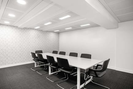 Image 3 of IWG (Regus) - 4-12 Regent Street, SW1 - Piccadilly Circus
