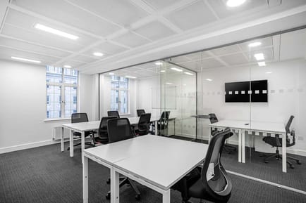Image 4 of IWG (Regus) - 4-12 Regent Street, SW1 - Piccadilly Circus