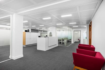 Image 5 of IWG (Regus) - 4-12 Regent Street, SW1 - Piccadilly Circus