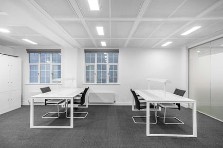 Image 6 of IWG (Regus) - 4-12 Regent Street, SW1 - Piccadilly Circus