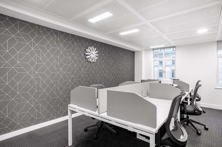 Image 7 of IWG (Regus) - 4-12 Regent Street, SW1 - Piccadilly Circus