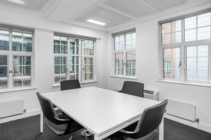 Image 8 of IWG (Regus) - 4-12 Regent Street, SW1 - Piccadilly Circus