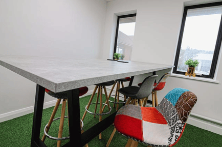 Image 3 of Wrkspace - No3 Fulwood- Caxton Road, PR2 - Preston