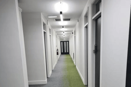 Image 5 of Wrkspace - No3 Fulwood- Caxton Road, PR2 - Preston