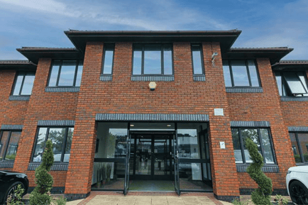 Image 1 of Wrkspace - No3 Fulwood- Caxton Road, PR2 - Preston