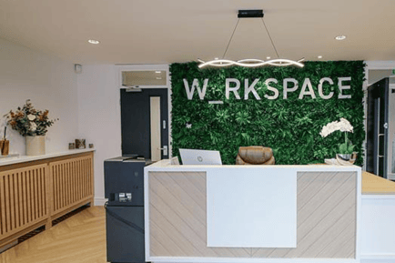 Image 2 of Wrkspace - No3 Fulwood- Caxton Road, PR2 - Preston