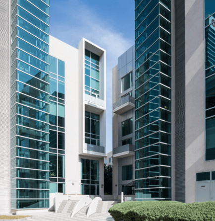 Image 1 of Equitativa Group - Loft Offices -Al Sufouh 2- Media City - Dubai