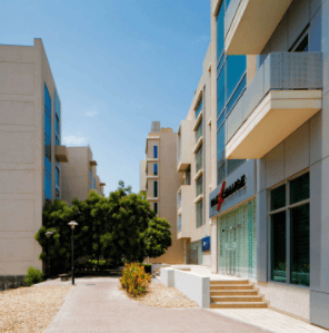 Image 2 of Equitativa Group - Loft Offices -Al Sufouh 2- Media City - Dubai