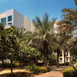 Image 3 of Equitativa Group - Loft Offices -Al Sufouh 2- Media City - Dubai