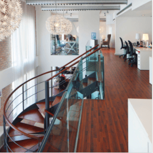 Image 4 of Equitativa Group - Loft Offices -Al Sufouh 2- Media City - Dubai