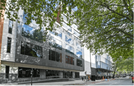 Image 5 of Beyond - Fox Court - 14 Gray's Inn Road, WC1X - Holborn