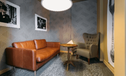Image 2 of Beyond - Fox Court - 14 Gray's Inn Road, WC1X - Holborn