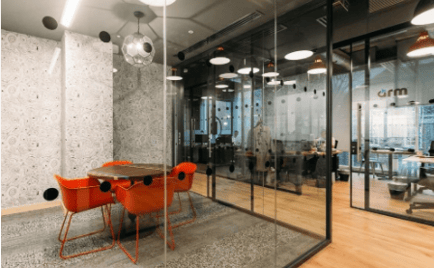 Image 1 of Beyond - Fox Court - 14 Gray's Inn Road, WC1X - Holborn
