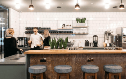 Image 3 of Beyond - Fox Court - 14 Gray's Inn Road, WC1X - Holborn