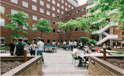 Image 4 of Beyond - Fox Court - 14 Gray's Inn Road, WC1X - Holborn