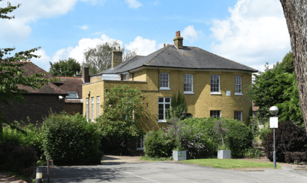 Image 1 of Nomad Properties - Aviation House - Harmondsworth Lane, UB7  - West Drayton