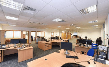 Image 7 of Nomad Properties - Aviation House - Harmondsworth Lane, UB7  - West Drayton