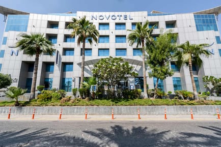 Image 1 of Regus - Tamkeen Tower - King Fahed Road, 11564 - Riyadh - Saudi Arabia