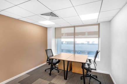 Image 4 of Regus - Tamkeen Tower - King Fahed Road, 11564 - Riyadh - Saudi Arabia
