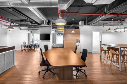 Image 5 of Regus - Tamkeen Tower - King Fahed Road, 11564 - Riyadh - Saudi Arabia