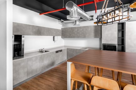 Image 6 of Regus - Tamkeen Tower - King Fahed Road, 11564 - Riyadh - Saudi Arabia