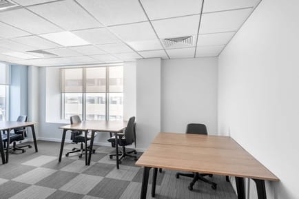Image 7 of Regus - Tamkeen Tower - King Fahed Road, 11564 - Riyadh - Saudi Arabia