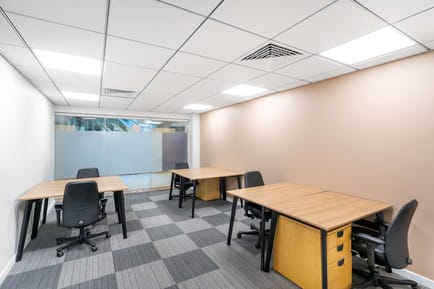 Image 8 of Regus - Tamkeen Tower - King Fahed Road, 11564 - Riyadh - Saudi Arabia