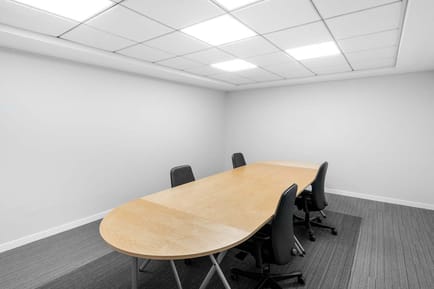 Image 9 of Regus - Tamkeen Tower - King Fahed Road, 11564 - Riyadh - Saudi Arabia