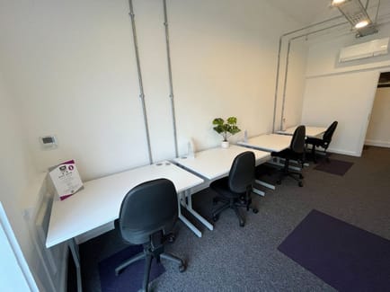 Image 3 of Freedom Works - The Palace Workspace - 1-3 Robertson Street, TN34 - Hastings